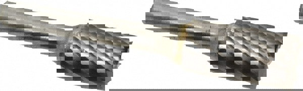 Abrasive Bur: SB-5NF, Cylinder with End Cut